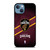CLEVELAND CAVALIERS NBA TEAM iPhone 13 Case Cover