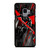 BATMAN BEYOND CARTOON DC Samsung Galaxy S9 Case Cover