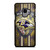 BALTIMORE RAVENS FOOTBALL Samsung Galaxy S9 Case Cover
