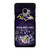 BALTIMORE RAVENS FOOTBALL TEAM Samsung Galaxy S9 Case Cover BALTIMORE RAVENS FOOTBALL TEAM Samsung Galaxy S9 Case Cover