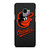 BALTIMORE ORIOLES Samsung Galaxy S9 Case Cover