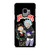 BACKWOODS RICK AND MORTY 4 Samsung Galaxy S9 Case Cover