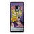BACKWOODS CIGAR DRAGON BALL Samsung Galaxy S9 Case Cover