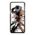 BABY GROOT AND VENOM Samsung Galaxy S9 Case Cover BABY GROOT AND VENOM Samsung Galaxy S9 Case Cover