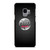 AUDI METAL LOGO Samsung Galaxy S9 Case Cover