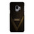 AUDI GOLD LOGO Samsung Galaxy S9 Case Cover
