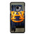 AUBURN TIGERS WOODEN ICON Samsung Galaxy S9 Case Cover