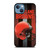 CLEVELAND BROWNS DAWG POUND FOOTBALL iPhone 13 Case Cover