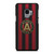ATLANTA UNITED CITY ICON Samsung Galaxy S9 Case Cover