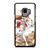 ASUNA YUUKI SWORD ART ONLINE Samsung Galaxy S9 Case Cover