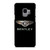 ASTON MARTIN ICON Samsung Galaxy S9 Case Cover