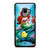 ARIEL LITTLE MERMAID DISNEY Samsung Galaxy S9 Case Cover