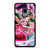 ANDROMEDA SUN SAINT SEIYA ANIME Samsung Galaxy S9 Case Cover