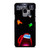 AMONG US GAME POSTER Samsung Galaxy S9 Case Cover