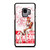 ALLEN IVERSON SIXERS NBA Samsung Galaxy S9 Case Cover