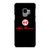 ALFA ROMEO RED SYMBOL Samsung Galaxy S9 Case Cover