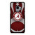 ALABAMA CRIMSON TIDE NFL FOOTBALL Samsung Galaxy S9 Case Cover