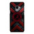 ALABAMA CRIMSON TIDE EMBLEM Samsung Galaxy S9 Case Cover