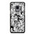 AHEGAO COMIC ANIME Samsung Galaxy S9 Case Cover