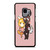 AGGRETSUKO FALLING IN LOVE Samsung Galaxy S9 Case Cover AGGRETSUKO FALLING IN LOVE Samsung Galaxy S9 Case Cover