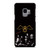 AEROSMITH GET YOUR WINGS Samsung Galaxy S9 Case Cover