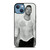 CHRIS MARTIN COLDPLAY VOCALIST 2 iPhone 13 Case Cover