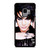 ADAM LAMBERT FACE Samsung Galaxy S9 Case Cover
