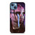 CHRIS BROWN iPhone 13 Case Cover