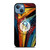 CHIVAS DE GUADALAJARA COLOR FULL iPhone 13 Case Cover