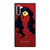 WONDER WOMAN DIANA Samsung Galaxy Note 10 Case Cover