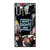 WHY DON'T WE COLLAGE  3 Samsung Galaxy Note 10 Case Cover
