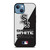 CHICAGO WHITE SOX MLB LOGO iPhone 13 Case Cover