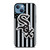 CHICAGO WHITE SOX ICON iPhone 13 Case Cover