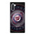 WASHINGTON NATIONALS BASEBALL ICON Samsung Galaxy Note 10 Case Cover