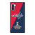 WASHINGTON CAPITALS STANLEY CUP Samsung Galaxy Note 10 Case Cover