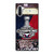 WASHINGTON CAPITALS CHAMPIONS Samsung Galaxy Note 10 Case Cover
