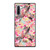 VICTORIA SECRET VINTAGE Samsung Galaxy Note 10 Case Cover