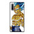 VEGETA QUOTE DRAGON BALL Samsung Galaxy Note 10 Case Cover