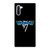 VAN HALLEN HARD ROCK BAND Samsung Galaxy Note 10 Case Cover