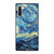 VAN GOGH STARRY NIGHT Samsung Galaxy Note 10 Case Cover