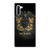 US NAVY EMBLEM Samsung Galaxy Note 10 Case Cover