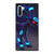 UMBREON SHINY POKEMON Samsung Galaxy Note 10 Case Cover