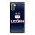UCONN HUSKIES BASKETBALL LOGO Samsung Galaxy Note 10 Case Cover