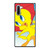 TWEETY BIRD AND UMBRELLA Samsung Galaxy Note 10 Case Cover