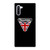 TRIUMPH BRITISH MOTORCYCLE Samsung Galaxy Note 10 Case Cover