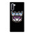 TRANSFORMERS DECEPTICONS LOGO Samsung Galaxy Note 10 Case Cover