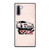 TOYOTA SUPRA POSTER Samsung Galaxy Note 10 Case Cover