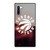 TORONTO RAPTORS SYMBOL Samsung Galaxy Note 10 Case Cover