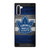 TORONTO MAPLE LEAFS WOODEN LOGO Samsung Galaxy Note 10 Case Cover