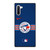 TORONTO BLUE JAYS MLB TEAM Samsung Galaxy Note 10 Case Cover